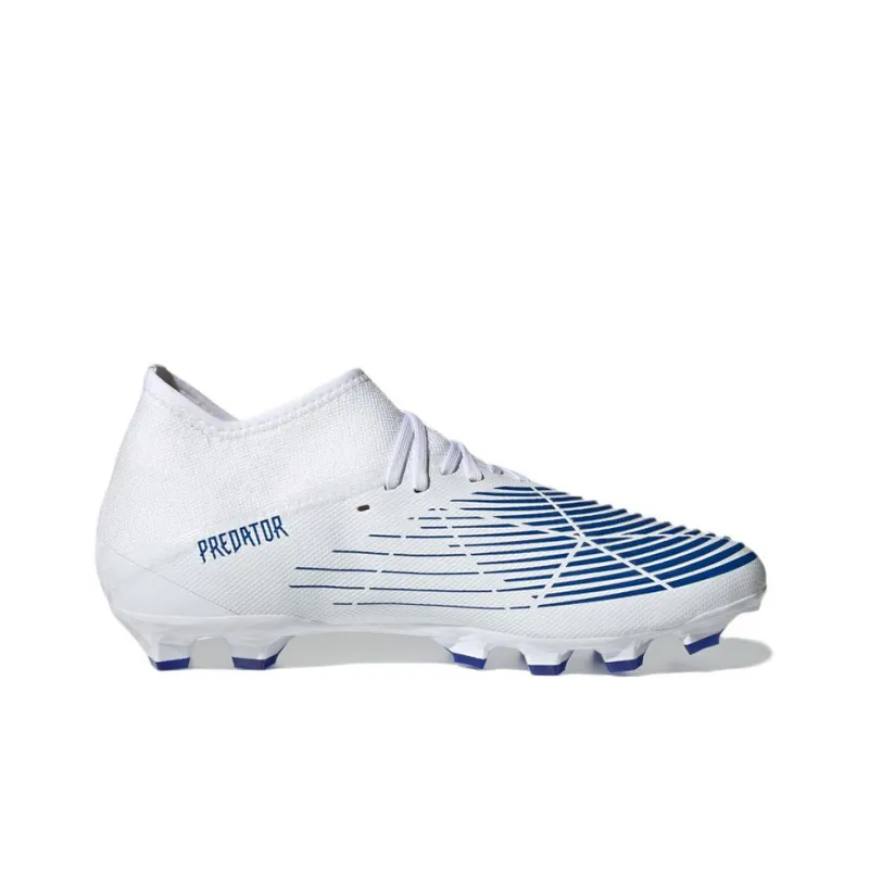 Adidas Predator Edge.3 Mg 'White Blue'-1
