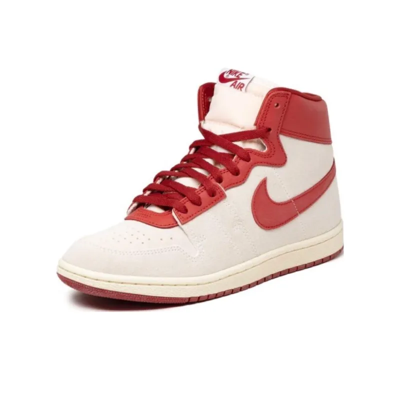 Nike Air Ship Pe Sp Every Game Dune Red-1