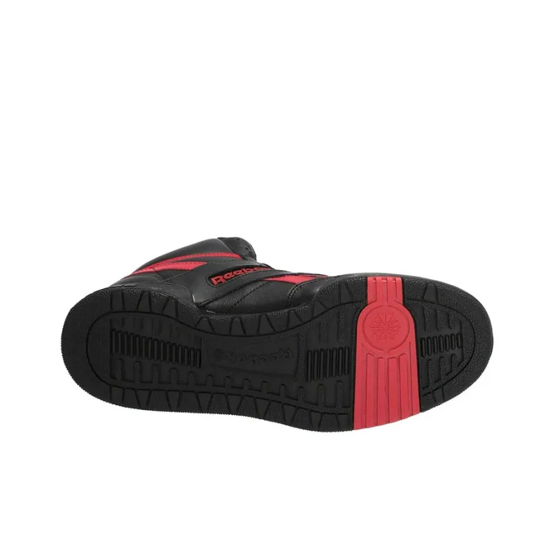 Reebok BB4600 'Black Primal Red'-4