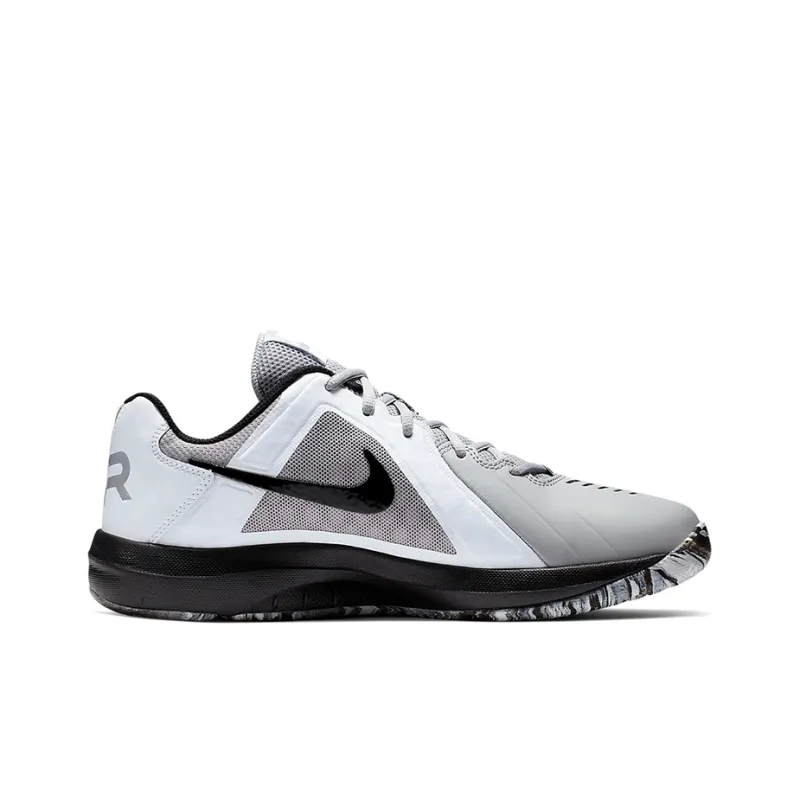 Nike Air Mavin Low Wolf Grey-1