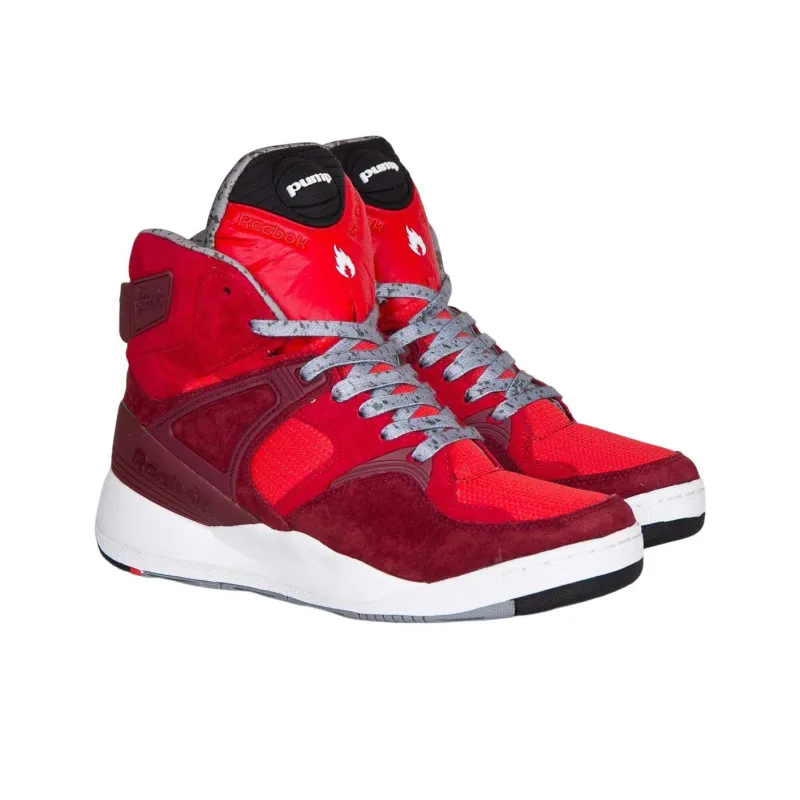 Reebok The Pump Hanon 25th Anniversary-1