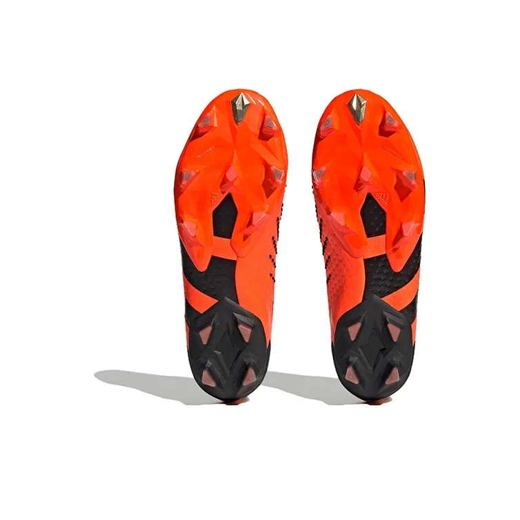 Adidas Predator Accuracy+ Fg 'Heatspawn Pack'-5
