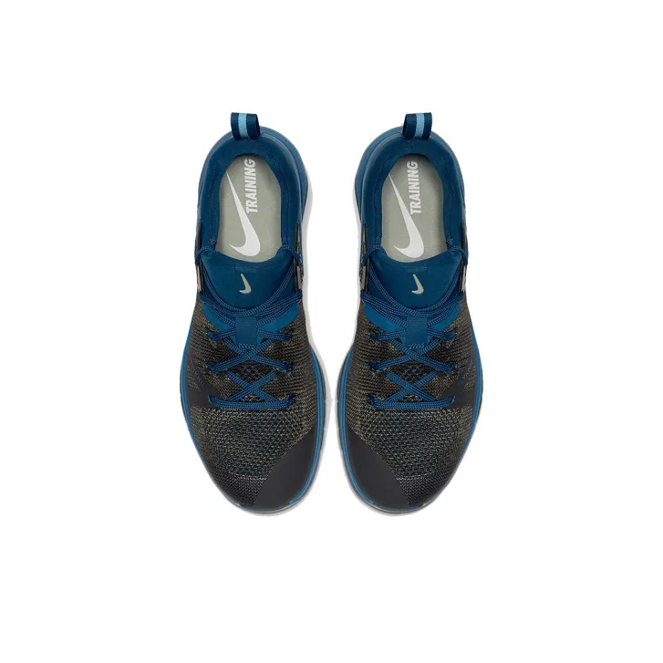 Nike Metcon Flyknit 3 'Blue Force'-3