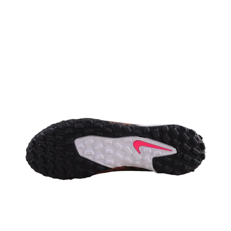 Nike Phantom GT2 Academy Tf 'Metallic Copper Black'-4