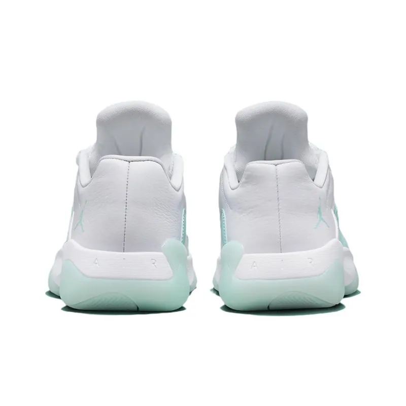 Jordan 11 Cmft Low Igloo Women's-4