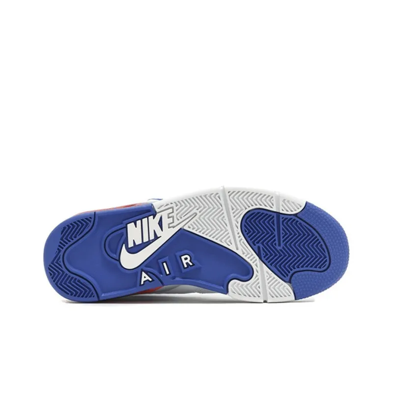 Nike Air Command Force Ultramarine-4