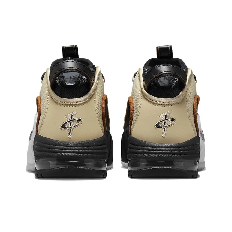 Nike Air Max Penny 1 Rattan-4
