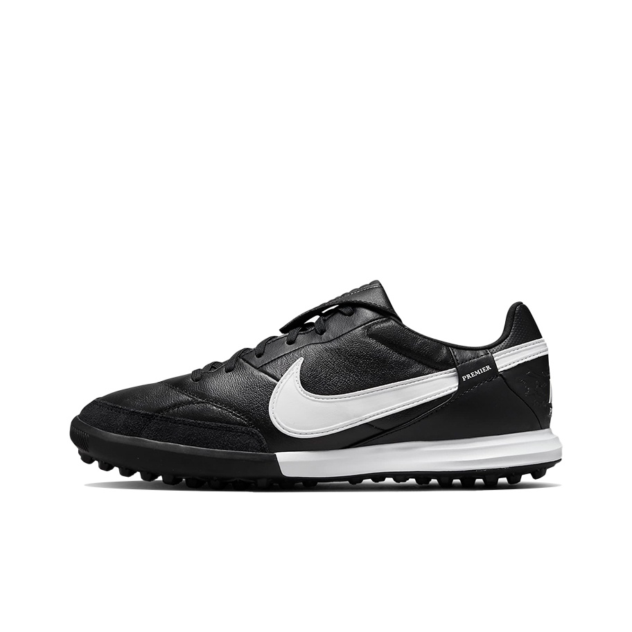 見事な創造力 Nike Premier POIZON - 'Black' TF 3 シューズ