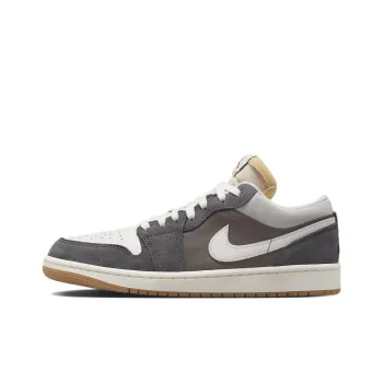 JORDAN 1 Low Snkrs Day Korea Magpie 2023