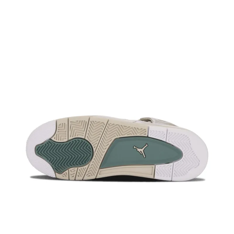 Jordan 4 Retro GG Pearl-3