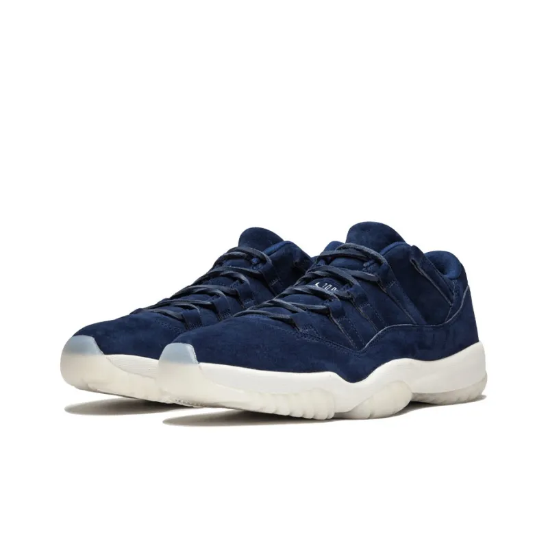 JORDAN 11 Retro Low Derek Jeter RE2PECT-2