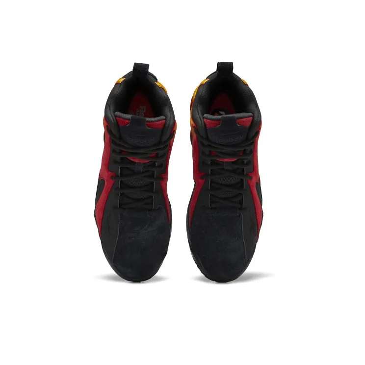 Reebok Kamikaze Ii Lava-4