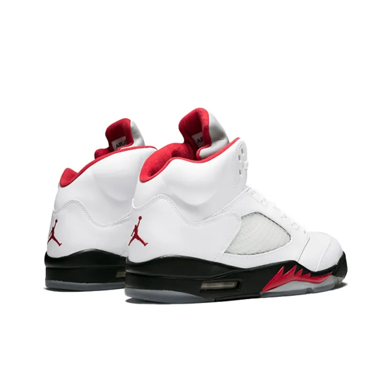 Jordan 5 Retro Fire Red 2013-3
