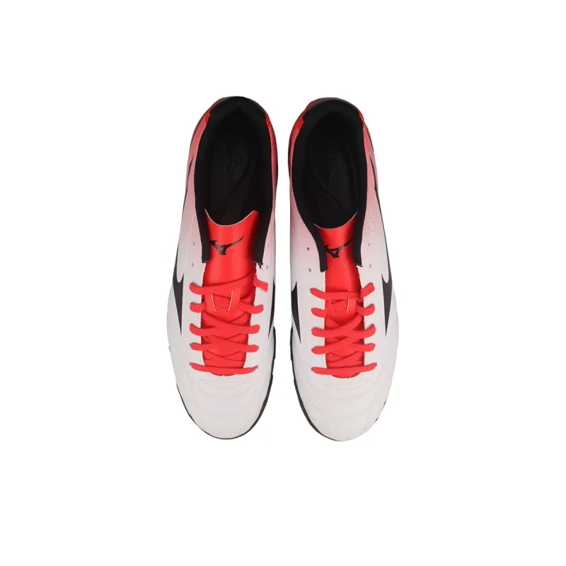Mizuno Folgado Wide Ag 'White Orange Black'-3