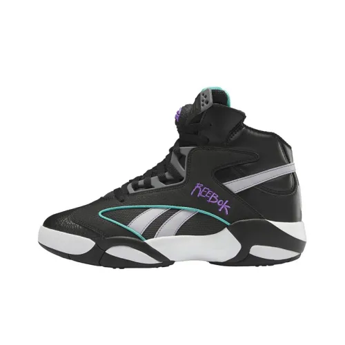 Reebok Shaq Attaq Blacktop