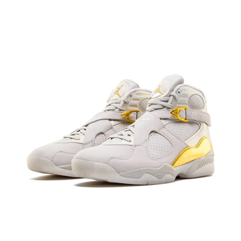 Jordan 8 Retro Champagne-2