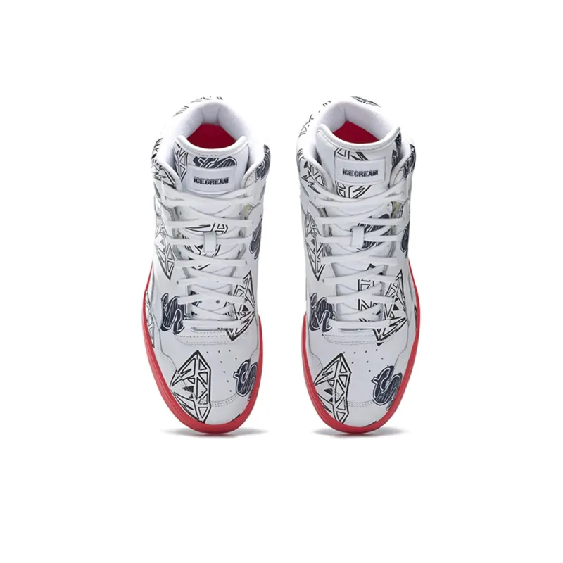 Reebok BB4600 Bbc Ice Cream-4
