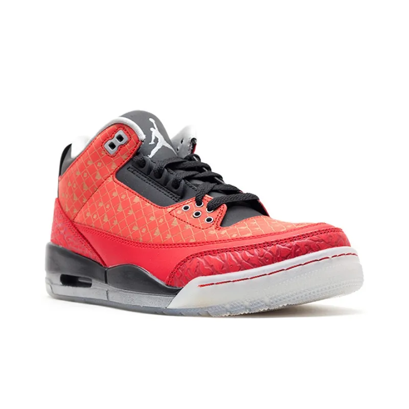 Jordan 3 Retro Doernbecher 2013-2
