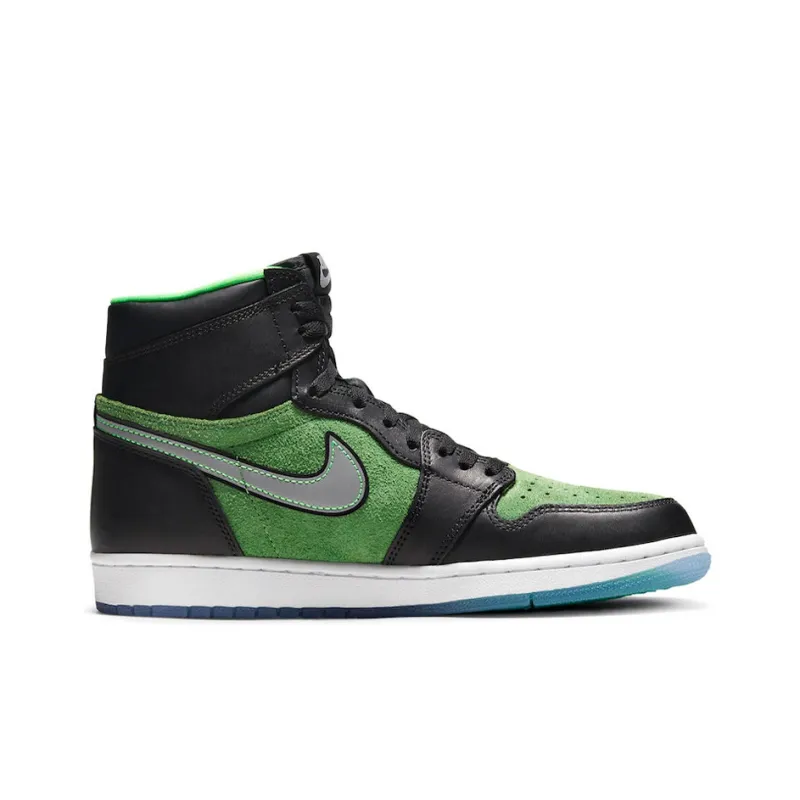 Jordan 1 Retro High Zoom Zen Green-1