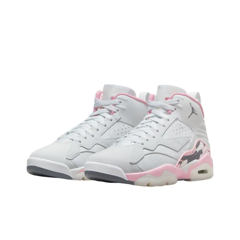 Jordan Mvp 678 Shy Pink Women's-2