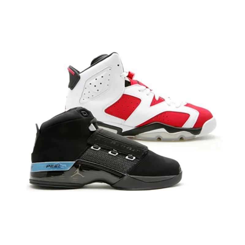Jordan Countdown Pack 6/17-1