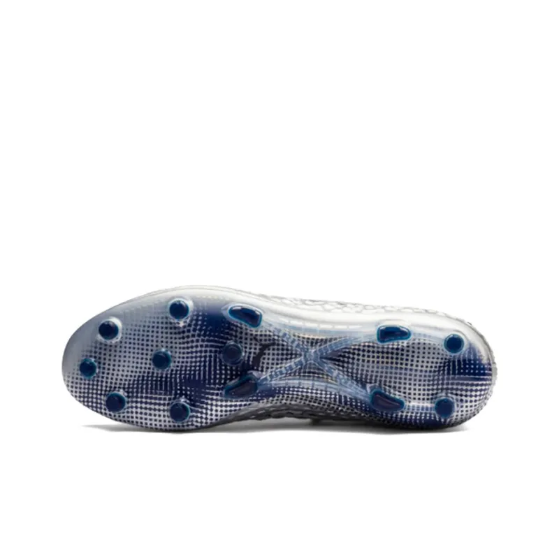 PUMA Future 2.1 Netfit Fg 'Sliver'-5