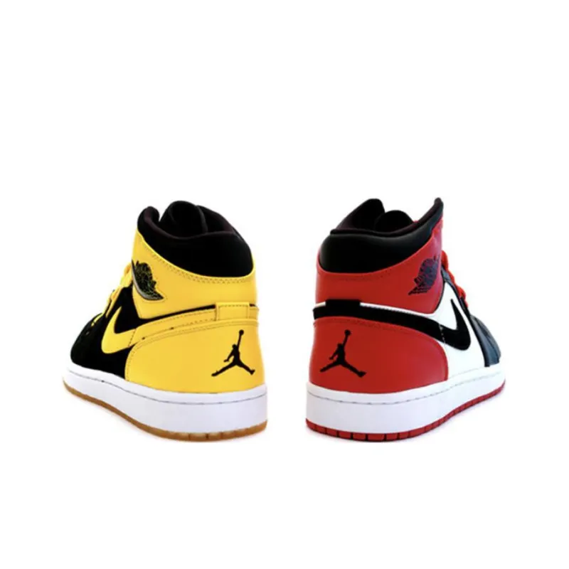 Jordan Beginning Moments Pack 1/1-3