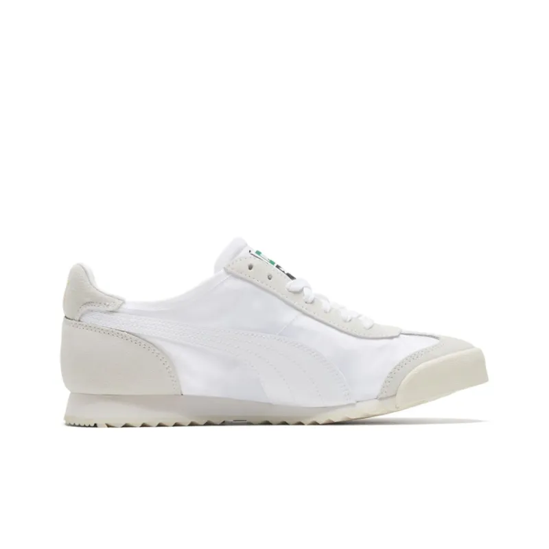 PUMA Roma Og Nylon 'White Cream'-1