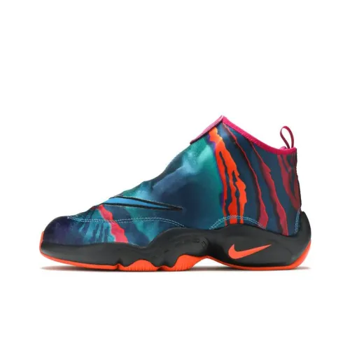 Nike Air Zoom Flight '98 The Glove Tech Challenge