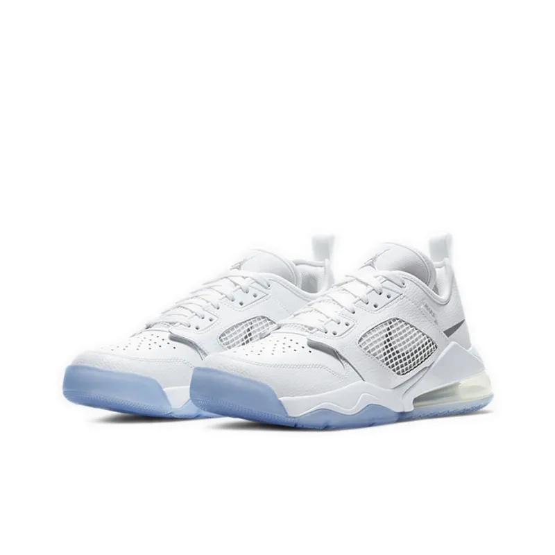 Jordan Mars 270 Low Pure Money-2