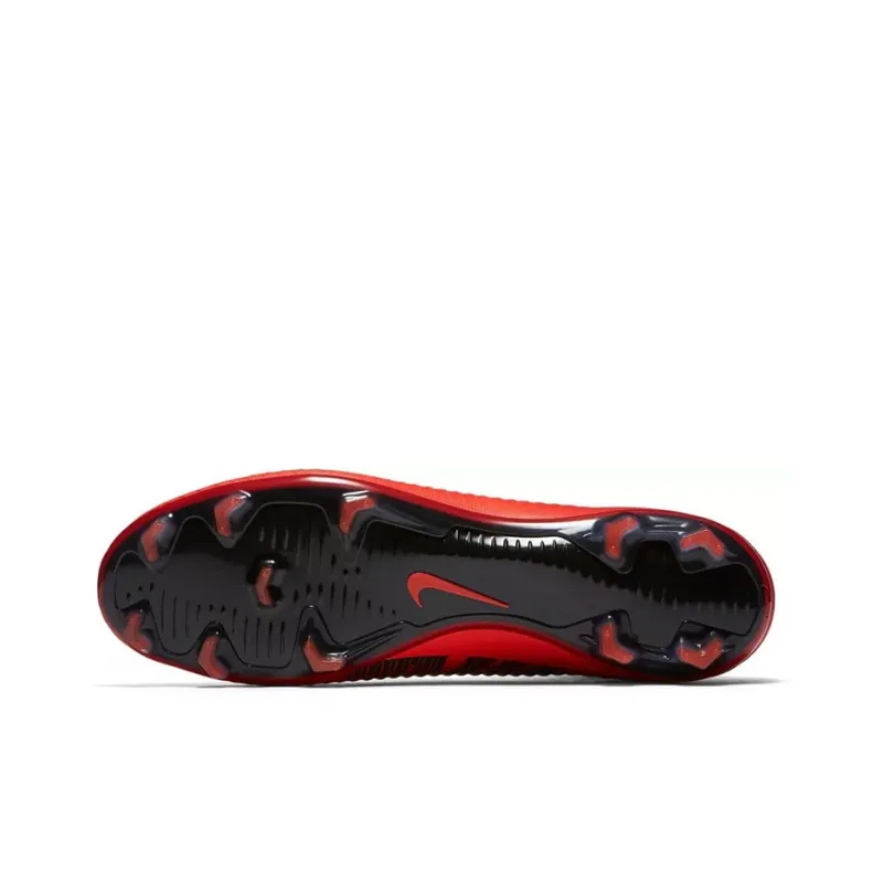 Nike Mercurial Veloce 3 Df Fg 'University Red'-5