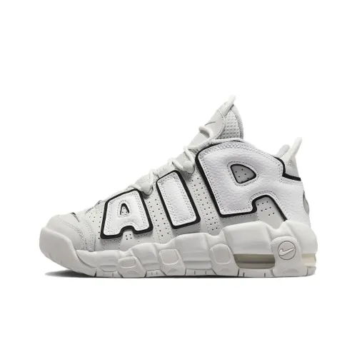 Nike Air More Uptempo Photon Dust (GS)