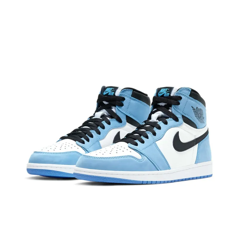 Jordan 1 Retro High Og University Blue-2