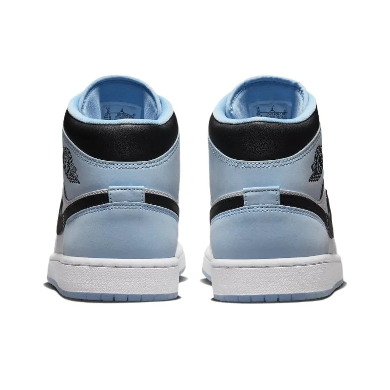 Jordan 1 Mid Se Ice Blue 2023-4