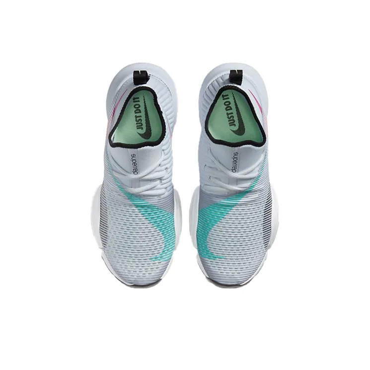 Nike Air Zoom SuperRep Football Grey-3