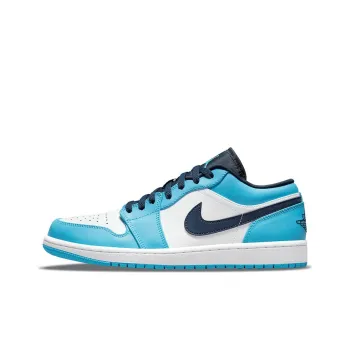 JORDAN 1 Low Unc 2021