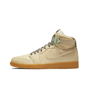 Jordan 1 Retro High Strap N7