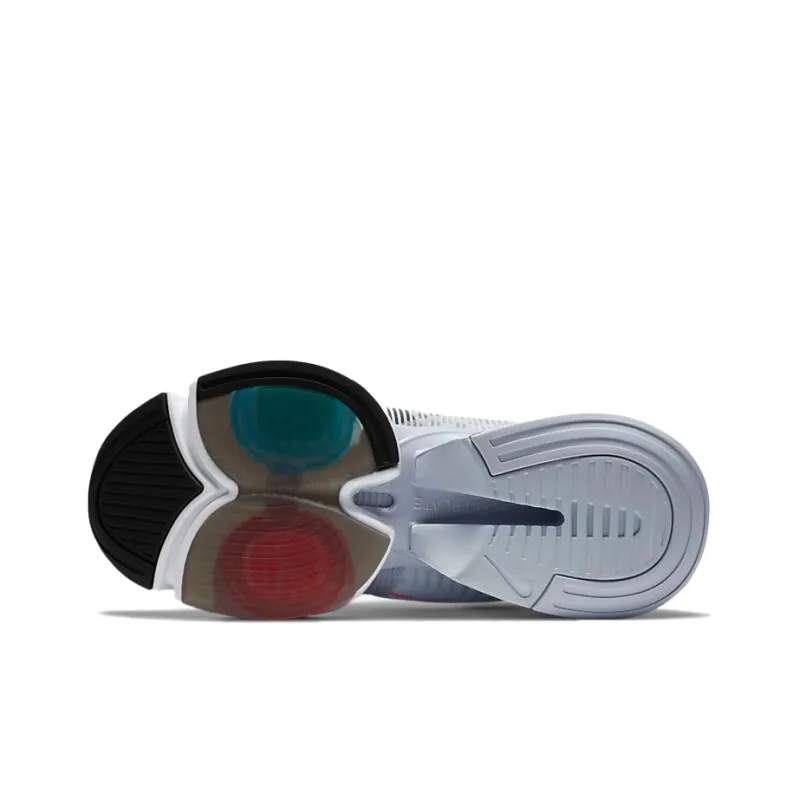 Nike Air Zoom SuperRep Football Grey-5