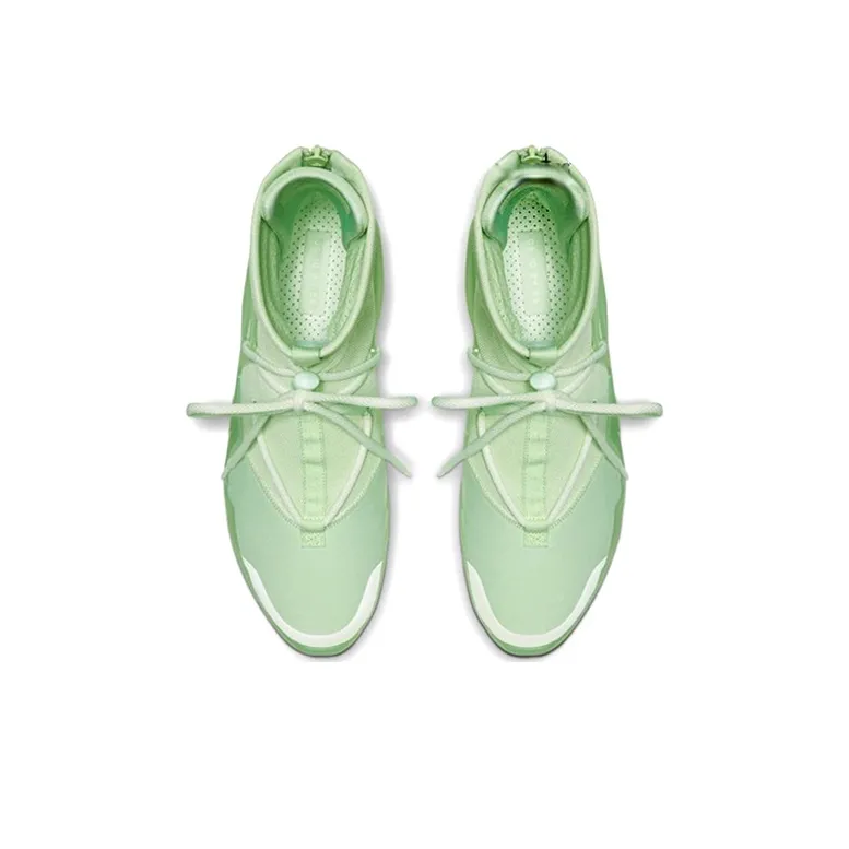 Nike Air Fear Of God 1 Frosted Spruce-3