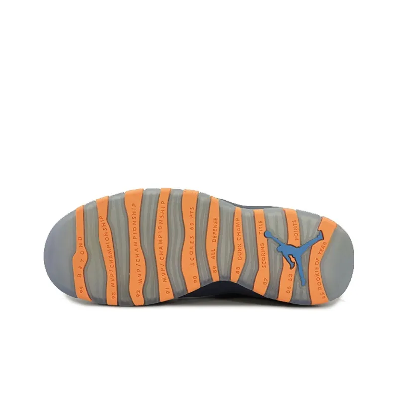 JORDAN 10 Retro Bobcats-4