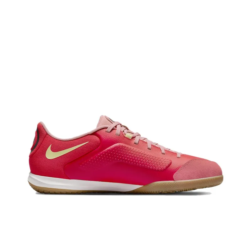 Nike Tiempo Legend 9 Academy Ic 'Siren Red Gum'-1