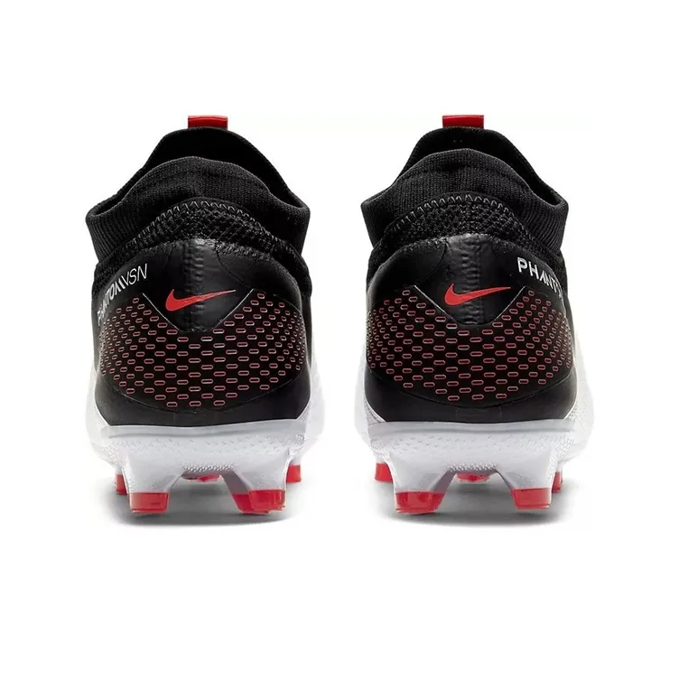 Nike Phantom Vision 2 Pro Dynamic Fit Fg White-4
