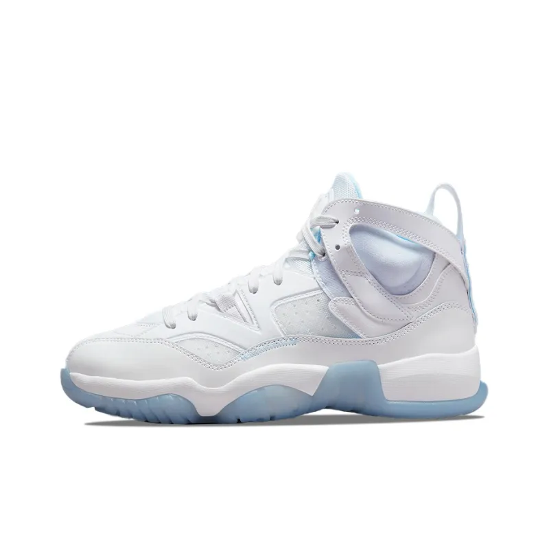 Air Jordan Jumpman Two Trey 'Columbia' Women's-0