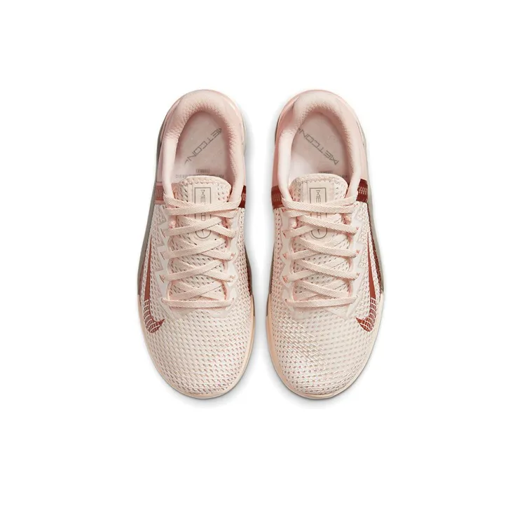 Nike Metcon 6 'Guava Ice Metallic Red Bronze' Women's-3