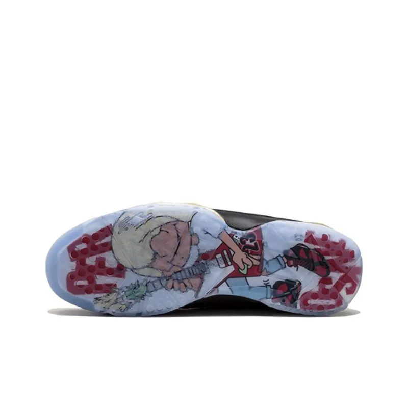 Jordan 7 Retro Doernbecher GS-4