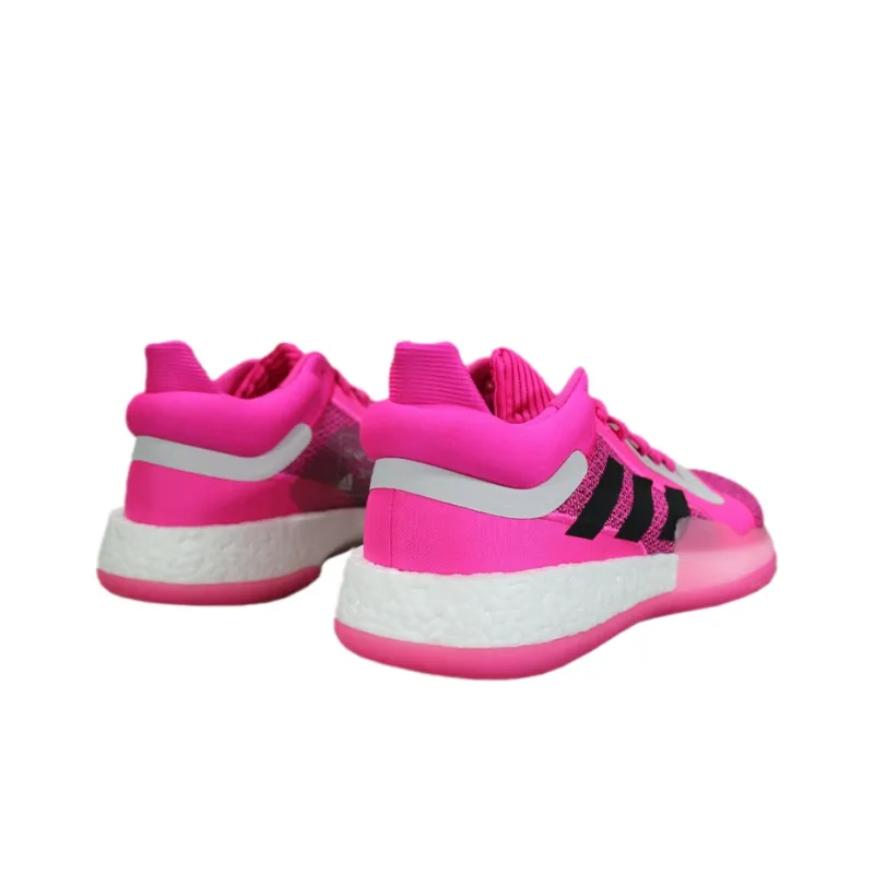 Adidas Marquee Boost Low 'Kay Yow'-3