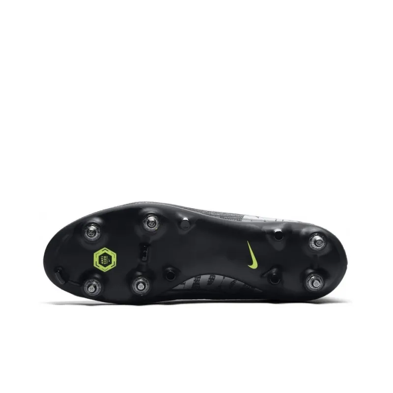 Nike Mercurial Superfly 7 Academy SG PRO Ac 'Black Silver'-5