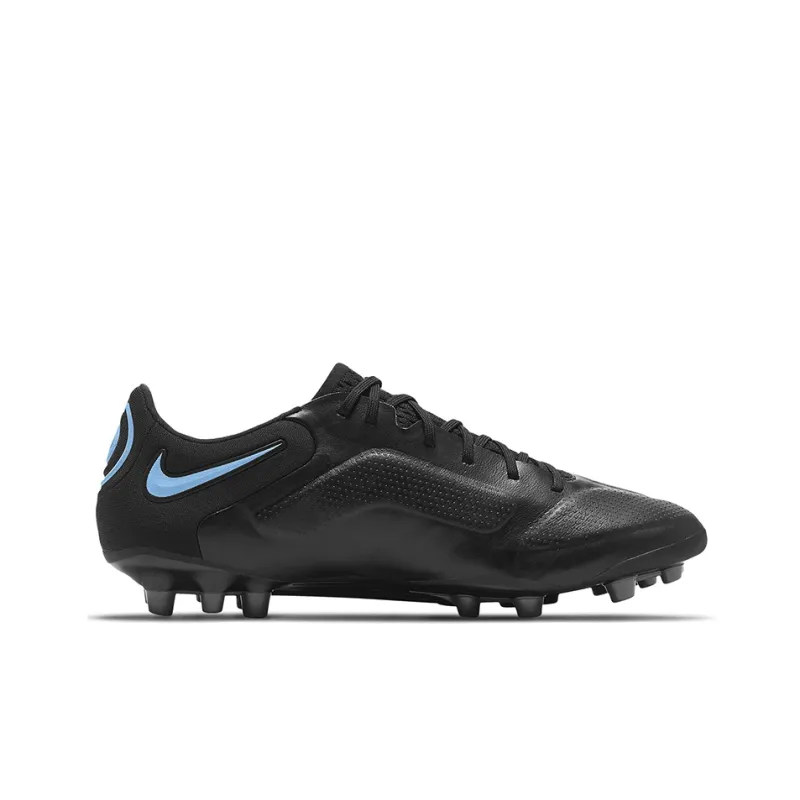 Nike LEGEND 9 Elite AG Artificial Grass Black-1