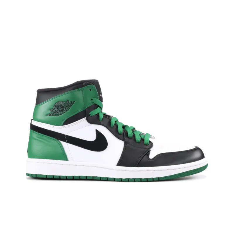 Jordan 1 Retro Defining Moments Celtics DMP-1