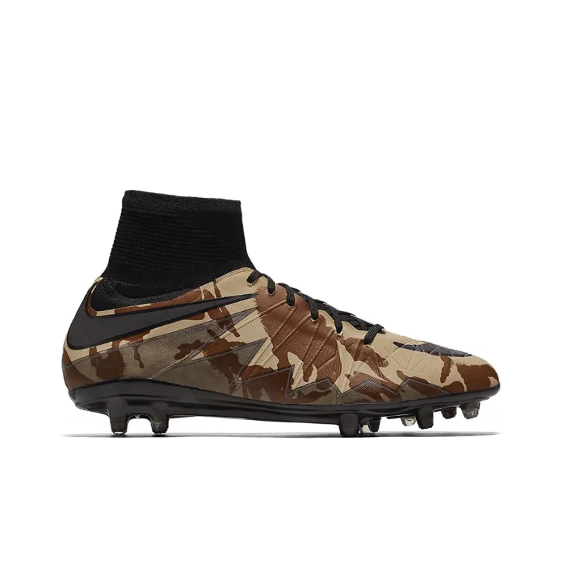 Nike Hypervenom Ii Se Fg Desert Camo-1